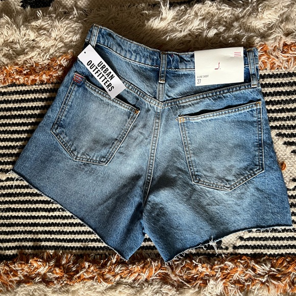 NWT BDG shorts - Picture 2 of 3